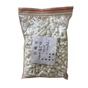 קידום מחיר מותאם אישית ptf הטבעה טור לבן ptf מבודד פיר פלסטיק חלול עם לבן ptf - Product Image 2