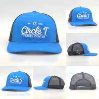 Casquette de sport pour homme à 6 panneaux de haute qualité, avec logo brodé personnalisé BSCI, vente en gros, patch tissé OEM, casquette de camionneur d'extérieur