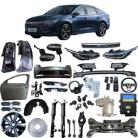 Accesorios Originales para Automóviles Byd Destroyer 05, Alerón de Parachoques, Filtro de Aceite, Kit de Carrocería, Faro, Puerta, Repuestos para Automóviles BYD King