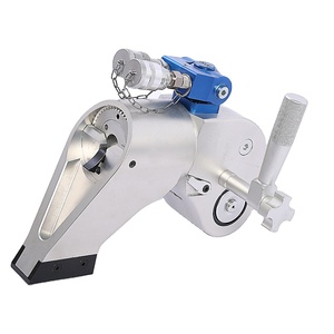 Leichter, langlebiger und verschleiß fester Hydraulik schlüssel zum Anziehen von Schrauben - Product Image 6