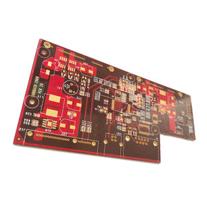 บอร์ด PCB จอ LCD FR-4 SL0032กันแดดโคลนปรับแต่งได้สำหรับพีซีและโปรเจคเตอร์ - Product Image 4