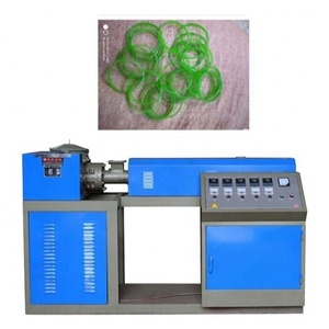 Machine à fabriquer des élastiques entièrement automatique - Product Image 6