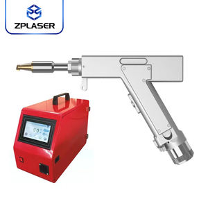 <span class=keywords><strong>Machine</strong></span> de Découpe Portative et Soudeuses Manuelles ZPLASER 20S 23s pour SUP - Product Image 3