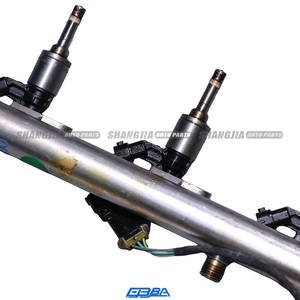 Inyectores de Combustible Originales (Inyectores Electrónicos de Combustible) para Maserati Ghibli Levante 2013-2018 327914 - Product Image 6