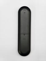 Télécommande Air Mouse pour Maison Intelligente avec Design Mini et 18 Touches Fonction Air Mouse