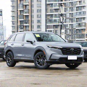 Voitures Hon-da <span class=keywords><strong>CRV</strong></span> 2023 à succès, voitures d'occasion PHEV SUV, <span class=keywords><strong>voiture</strong></span> hybride électrique SUV, véhicule à énergie nouvelle de Chine, Autos Nuevos, voitures d'occasion - Product Image 3