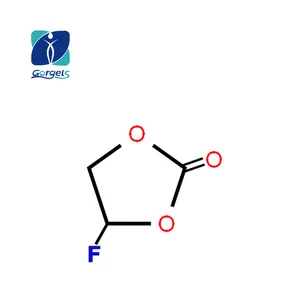 लिथियम बैटरी इलेक्ट्रोलाइट additive कैस 114435-02-8 Fluoroethylene कार्बोनेट