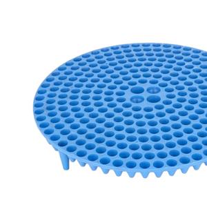 Accessori filtro per autolavaggio con inserto blu per auto Kit di strumenti di dettaglio