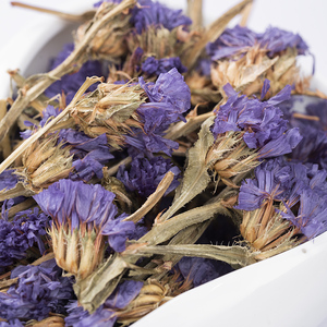 ดอกไม้แห้งจากโรงงาน Myosotis sylvatica อย่าลืมฉันไม่ให้แห้ง Myosotis sylvatica หลวม - Product Image 4