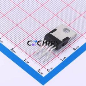 Original Brand-new LM1875T TO-220-5L Integrated Circuit IC Chip Audio <b>Power</b> <b>Amplifier</b> - Product Image 2