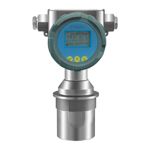 เกจวัดระดับถัง/เครื่องวัดระดับตะกอนแบบอัลตราโซนิก/เครื่องวัดระดับอัลตราโซนิกแบบรวม - Product Image 5