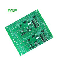 Service clé en main professionnel de Shenzhen pour la fabrication de circuits imprimés (PCBA) pour l'électronique médicale, production en série de circuits imprimés, fabricant d'assemblages de circuits imprimés