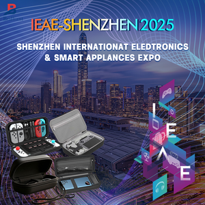 Estuche de almacenamiento de productos electrónicos EVA de moda avanzada, bolsa de viaje portátil médica impermeable de carcasa dura - Product Image 2