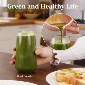 BespritGift - Juego de Matcha de 8 Piezas, Diseño Creativo y Moderno, de Alta Calidad, Incluye Batidor de Matcha Japonés y Tazón de Cerámica, Ideal para Regalo - Product Image 3