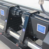 OR-S3200 Haute Qualité Ce Allcolor 3.2m Numérique Grand Format Jet D'encre UV À Plat Imprimante Machine D'impression