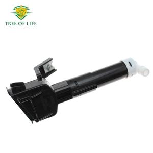 หัวฉีดน้ำล้างไฟหน้า Toyota Fortuner รุ่น 85208-0K030 85207-0K030 สำหรับกันชนหน้า ทำจากพลาสติก ใช้ได้กับปี 2011-2015 - Product Image 4