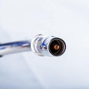 Huarui High Quality 145.0076S Conical <span class=keywords><strong>Nozzle</strong></span>ためMB 25AK MIG Welding Torch - Product Image 4