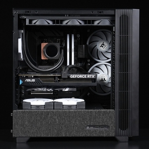 Ordinateur de bureau personnalisé pour la maison, directement de l'usine, processeur Ryzen 5 5600G 5600GT, 16 Go 32 Go de RAM DDR4, SSD 512 Go 1 To, Windows 11, ordinateur de <span class=keywords><strong>jeu</strong></span> - Product Image 5