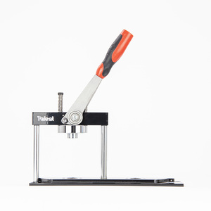 Factory Price <strong>Manual</strong> <strong>Button</strong> <strong>Badge</strong> <strong>Making</strong> <strong>Machine</strong> Model No. SDHP-N4 - Product Image 1