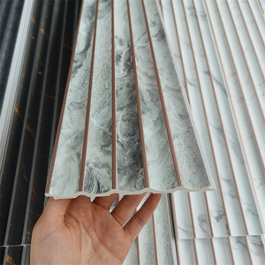 Kích thước tùy chỉnh PS Panel tường 12cm/15cm/30cm Trang trí nội thất Polystyrene tấm Tường vật liệu không thấm nước - Product Image 3