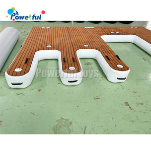 <span class=keywords><strong>Seabob</strong></span>-estación de acoplamiento inflable para yate, alta calidad - Product Image 6