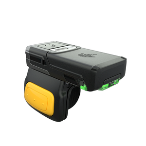 Zebra RS5100 1D/2D Ring Barcodes <strong>Scanner</strong> Ergonomic Laser <strong>Scanner</strong> IP65 - Product Image 5