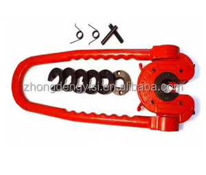 Nouveaux Lève-tiges de pompage SRE haute performance de 20 et 25 tonnes - Product Image 1