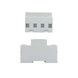 Трехфазный Регулируемый поверх и под напряжением протектор 63A 100A защита от перегрузки тока Автоматическое защитное устройство восстановления - Product Image 5