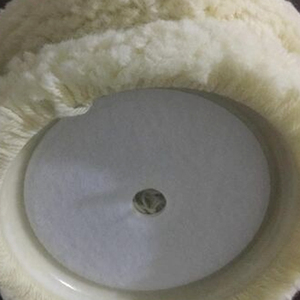 Tampon en mousse de polissage personnalisé à bas prix pour la vente en gros - Product Image 6