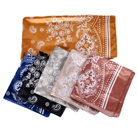 Écharpe, châle, foulard à motifs ethniques traditionnels
