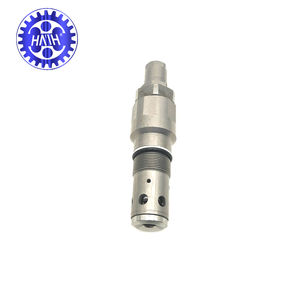 リリーフバルブAssy 4341859日立<span class=keywords><strong>EX200</strong></span>-3 <span class=keywords><strong>EX200</strong></span>-5ショベルスイングモーター用 - Product Image 3