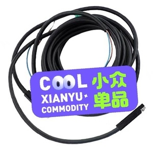 สวิตช์แม่เหล็ก New-Era Nok รุ่น RB1 12V PVC สำหรับตู้ ระยะตรวจจับ 1 ซม.-5 ซม. - Product Image 1