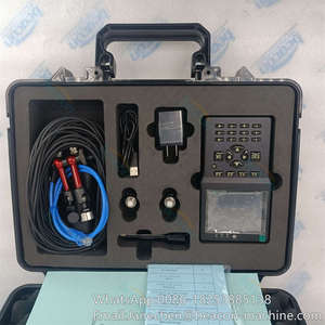 Analyseur de <span class=keywords><strong>Vibration</strong></span> de testeur d'équilibre dynamique de champ de haute précision BC830A LC830 - Product Image 4