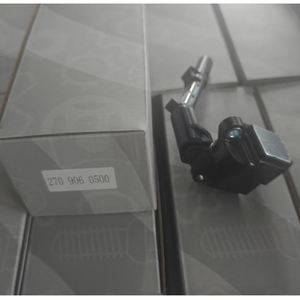 Paquete de bobina de encendido de coche de <span class=keywords><strong>precio</strong></span> al por mayor 2749061400 A2749061400 para <span class=keywords><strong>mercedes</strong></span>-benz W212 W213 Bobinas De Encendido piezas de repuesto para automóviles - Product Image 3