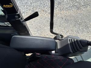 โซลูชันการเคลื่อนย้ายดินที่มีประสิทธิภาพสำหรับรถขุดรุ่น 329D พร้อมเครื่องยนต์ 152000 วัตต์ ความจุบุ้งกี๋ 1.1 เมตร ระบบ PLC และเกียร์บ็อกซ์ - Product Image 4