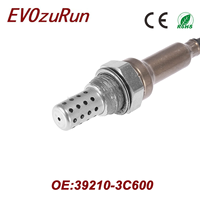 Sonde d'oxygène post-catalyseur 39210-3C600, capteur lambda O2 pour Hyundai Santa Fe, Veracruz, Genesis Coupe, Kia Sorento – Vente directe usine