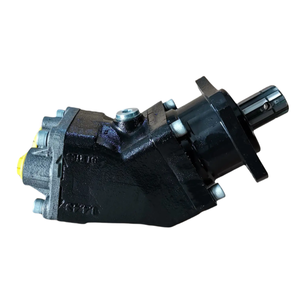 Nouvelle pompe hydraulique à vendre HDS-34 601-001-10343 HDS-84 601-001-108 HDS64 601-001-10643 Moteur à piston - Product Image 3