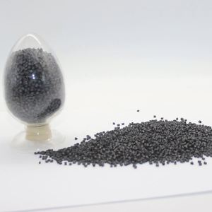 Materia Prima de Polieter Eter Cetona, Partículas de Resina PEEK, Resistencia Química, Alta Tenacidad, Materias Primas PEEK - Product Image 3