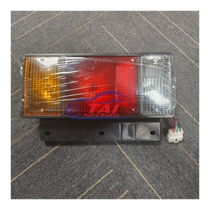 ไฟท้ายจ๊อกกิ้งสำหรับ Mitsubishi Fuso - Product Image 6