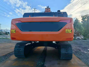 Nueva Excavadora de Orugas <span class=keywords><strong>Doosan</strong></span> Develon DX360 DX360LC-7B <span class=keywords><strong>2026</strong></span> para Minería y Excavación con Garantía de Un Año - Product Image 3