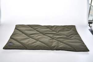 Durable impermeable de tela Oxford alfombra para mascotas portátil al aire libre perro cama de viaje colchón para perros - Product Image 6