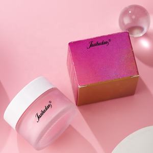 OEM personnalisé vente en gros blanchissant apaisant hydratant Gel crème Pores invisibles soins du visage raffermissant nourrissant arbutine Ganoderma - Product Image 3