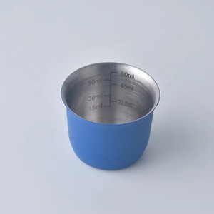 Coctelera OUYADA de 750 ml, Personalizada, de Acero Inoxidable Mate Morado, Coctelera Profesional para Bartender, <span class=keywords><strong>Botella</strong></span> para Set de Bar - Product Image 4