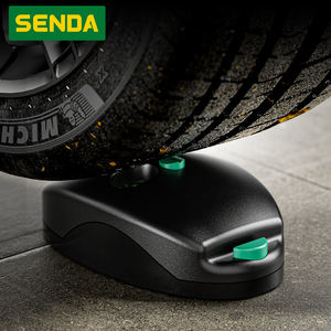 جهاز تسوية بالليزر (ضوء أخضر) من سيندا - Product Image 4