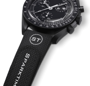 Montre à quartz de luxe pour homme Swatchsx, vente en gros, personnalisée, étanche, Moonswatch, Planet Quartz Watches pour bracelet de montre - Product Image 3