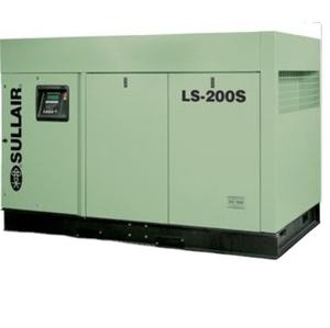 Винтовые воздушные компрессоры серии Sullair <span class=keywords><strong>LS</strong></span>, LS250, LS280, LS315, LS355, LS400, LS450 - Product Image 1