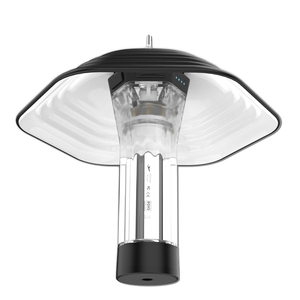 Camping Use Extra-Long Battery Life IP65 CE 135g Dimmable 2700K/5000K/4100K Rechargeable LED Camping <b>Lantern</b> - Product Image 2