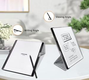 เคสฝาพับอัจฉริยะตั้งได้สไตล์แนวตั้งดีไซน์ใหม่สำหรับ2024 <span class=keywords><strong>2</strong></span>นิ้วที่โดดเด่น - Product Image 5