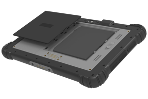 Gồ ghề công nghiệp Tablet PC OEM 10.1 inch 13800mAh IP68 không thấm nước <span class=keywords><strong>Android</strong></span> Tablet PC <span class=keywords><strong>Android</strong></span> 12 mt6833 8 lõi 2.2/2.0Ghz NFC - Product Image 3