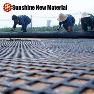 Bùn Mềm/Bê Tông/Đất Gia Cố Geo Lưới Giá - Product Image 4